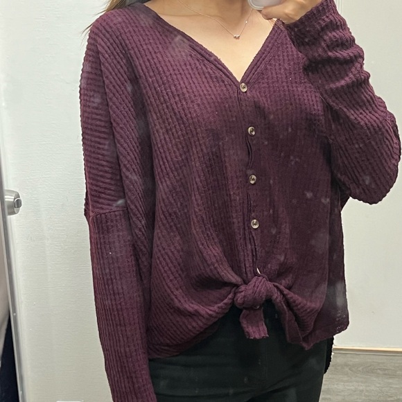 Long sleeves - Picture 2 of 3